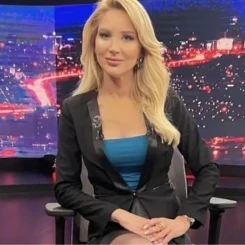 Meltem Acet ve Meslektaşları Gözaltında! Türkiye TV Dünyası Sarsıldı!