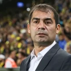 Metin Diyadin: Gençlerbirliği'nin Yeni Teknik Direktörü Taraftarları Sevindirdi!