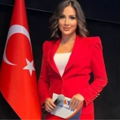 Nur Köşker kimdir? Eski Habertürk spikeri Nur Köşker'in yaşamı ve kariyeri hakkında detaylar!