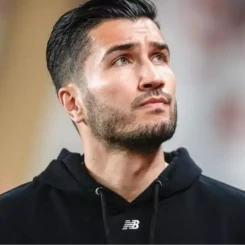 Futbolseverlerin merakla araştırdığı konulardan biri olan Nuri Şahin'in hayatı hakkında detaylı bilgiler!