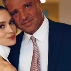 Ünlü iş adamı Sadettin Saran'ın kızı Lal Saran: İşte detaylar!