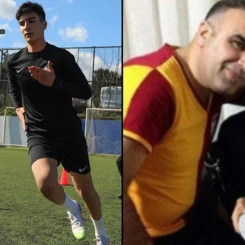 Şehit Fethi Sekin'in Oğlu Burak Tolunay Sekin Hakkında Merak Edilenler!