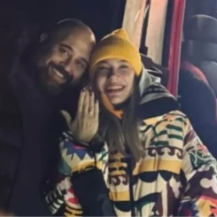 Ünlü şef Somer Sivrioğlu, sevgilisi Didem Belen için sürpriz bir romantik jest planlıyor mu?
