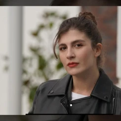 Savcı Feride'nin Dönüşü: Naz Çağla Irmak, Ekranlara Geri Mi Dönüyor?