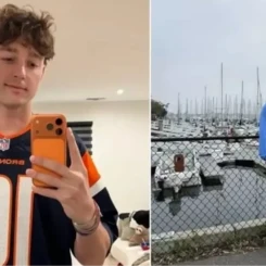 Tucker Genal kimdir ve neden hayatını kaybetti? Bu genç ve yetenekli ismin trajik ölümü sevenlerini derinden üzdü