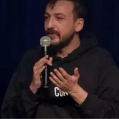 Ünlü oyuncu Yavuz Günal hakkında merak edilenler! Yavuz Günal'ın yaşamı ve aldığı hapis cezası detaylarıyla açıklanıyor