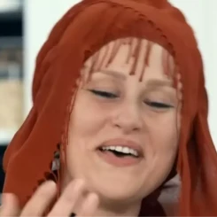 Zuhal Topal'la Yemekteyiz programının sevilen yarışmacısı Zahra hakkında merak edilenler!