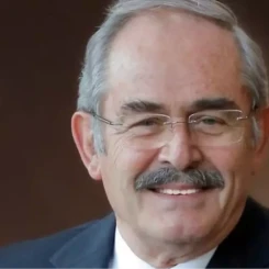 Eskişehir'in Yetiştirdiği Değer: Yılmaz Büyükerşen Siyaseti Bıraktı