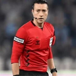 Hakem Zorbay Küçük'ün Gözaltına Alınma Nedeni ve Durumu Ortaya Çıktı: Hakemlik Lisansı İptal Edilecek Mi?