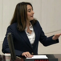 Aysu Bankoğlu Kimdir? CHP Bartın Milletvekili’nin Eğitim ve Siyasi Kariyeri