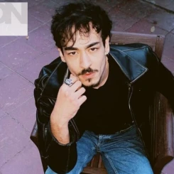 Can Borcu dizisinin Ferit'i Demircan Kaçel kimdir?