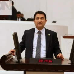 MHP'li milletvekili İsmail Faruk Aksu kimdir?