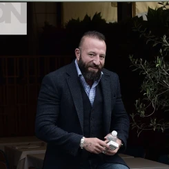 İş insanı Ahmet Önder Öztarhan kimdir?