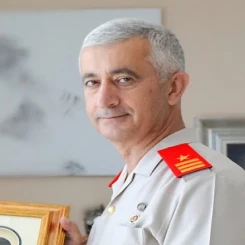 Korgeneral Tevfik Algan Kimdir? Kara Kuvvetleri Kurmay Başkanı’nın Biyografisi