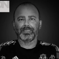 Sergen Yalçın'ın kardeşi Gürsoy Yalçın Kimdir? Gürsoy Yalçın Ne İş Yapıyor?