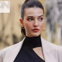 Mahassine Merabet Kimdir? Genç Oyuncu ve Modelin Kariyer Yolculuğu