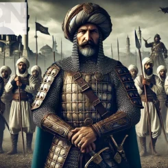 Osmanlı İmparatorluğu tarihinde Kurtçu Doğan kimdir?