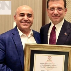 Necati Özkan kimdir? Necati Özkan neden gözaltına alındı?
