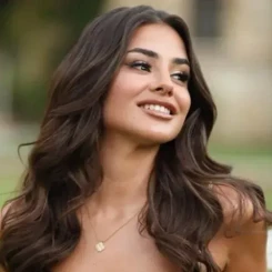 Hazal Çağlar Kimdir? Kaç Yaşındadır? Nereli, Sevgilisi Var mı? Gönül Dağı Asuman