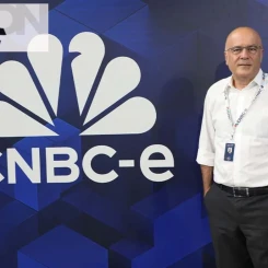 Servet Yıldırım kimdir? Servet Yıldırım nereli, ne iş yapıyor?