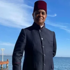 İbrahim Şirin'in Kökeni ve Şakir Paşa Ailesi Dizisinde Lala'yı Oynayan Oyuncu Ortaya Çıktı!