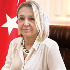 Zeynep Tümer kimdir? (Kervansaray Holding Yönetim Kurulu Başkanı)