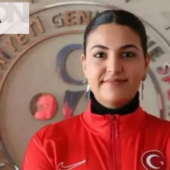 Şevval İlayda Tarhan kimdir? Milli atıcı Avrupa Şampiyonu Şevval İlayda Tarhan kaç yaşında, nereli?