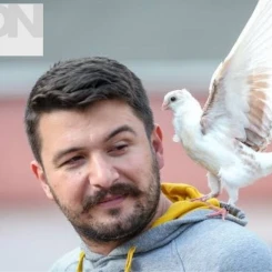 Yaban hayatı fotoğrafçısı Alper Tüydeş kimdir, kaç yaşındadır?