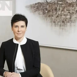 Fatoş Pınar Türker kimdir? İBB'ye yönelik yolsuzluk soruşturması kapsamında gözaltına alındı