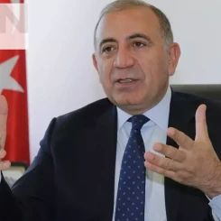 Gürsel Tekin kimdir, kaç yaşında, nereli? Gürsel Tekin hangi partide görev yapıyor?