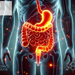 Crohn hastalığı nedir? Crohn Belirtileri Nelerdir?