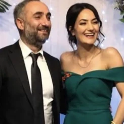 Şeyda Sayar Saymaz kimdir, kaç yaşında? İsmail Saymaz’ın Eşi Kimdir?