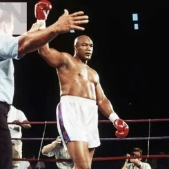 George Foreman kimdir? Boks efsanesi George Foreman'ın kariyeri ve hayatı