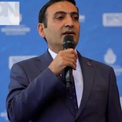 İnan Güney Kimdir, Kaç Yaşında, Nereli, Evli mi, Çocuğu Var mı, Hangi Partiden, Neden Gündemde?