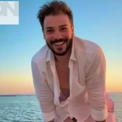 Kızgın Topraklar’ın Aras’ı Taha Baran Özbek Kimdir, Kaç Yaşında ve Sevgilisi Var mı?