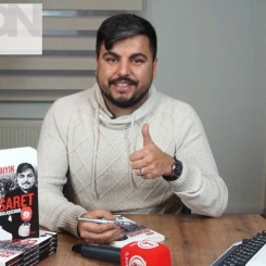 Arif Kocabıyık kimdir?