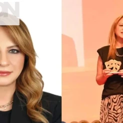 Ebru Özdemir kimdir ve aslen nereli?