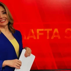 Gülinay Selçuk Kimdir? Gülinay Selçuk Kaç Yaşındadır? Nereli? Evli mi?
