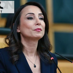 Tülay Hatimoğulları Kimdir? DEM Parti Eş Genel Başkanı Kaç Yaşında ve Nereli?