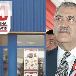 BİM sahibi Latif Topbaş kimdir, aslen nereli? Kızı kim, serveti ne kadar?