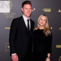 Daniela Jehle kimdir, kaç yaşında, nereli? Barcelona kaleci Ter Stegen'i aldatmasıyla gündeme geldi