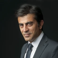 Erkan Bektaş Siyah Kalp’te! Siyah Kalp’in Halil’i Erkan Bektaş kimdir, kaç yaşında ve nereli?