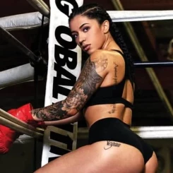 Bianca Taylor: Tampa'nın Dansçısı ve Fitness İkonu