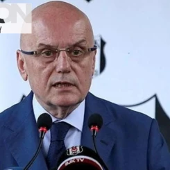 Güriş Grubu'nun Yönetim Kurulu Başkanı Tevfik Yamantürk Kimdir?