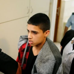 İşkence Gören Filistinli Çocuk Serbest Bırakıldı: Ahmed Manasra'nın 13 Yıl Sonraki Hikayesi