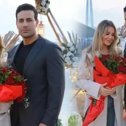 Eda Erol'un Sevgilisi Ekrem Karaçayır’ın Hayatı Hakkında Bilinmeyenler!