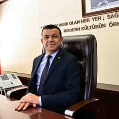 Denizli Büyükşehir Belediye Başkanı Bülent Nuri Çavuşoğlu'nun Hayatı Hakkında Bilinmeyenler!