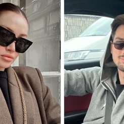 Berk Çetin kimdir, nereli? Kaç yaşında? Danla Bilic'in eski sevgilisi ne iş yapıyor?