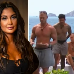 Amanda Fransson Kimdir? Tüm Detaylarıyla Ortaya Çıktı!