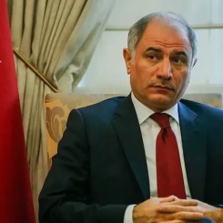 Efkan Ala: Tanınan Siyasetçi ve Deneyimli Bürokrat Kimdir?